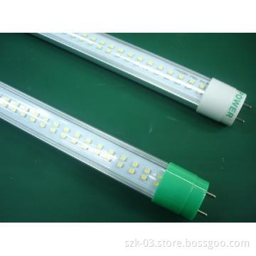 LED Tube T8 18W and 1700lm output